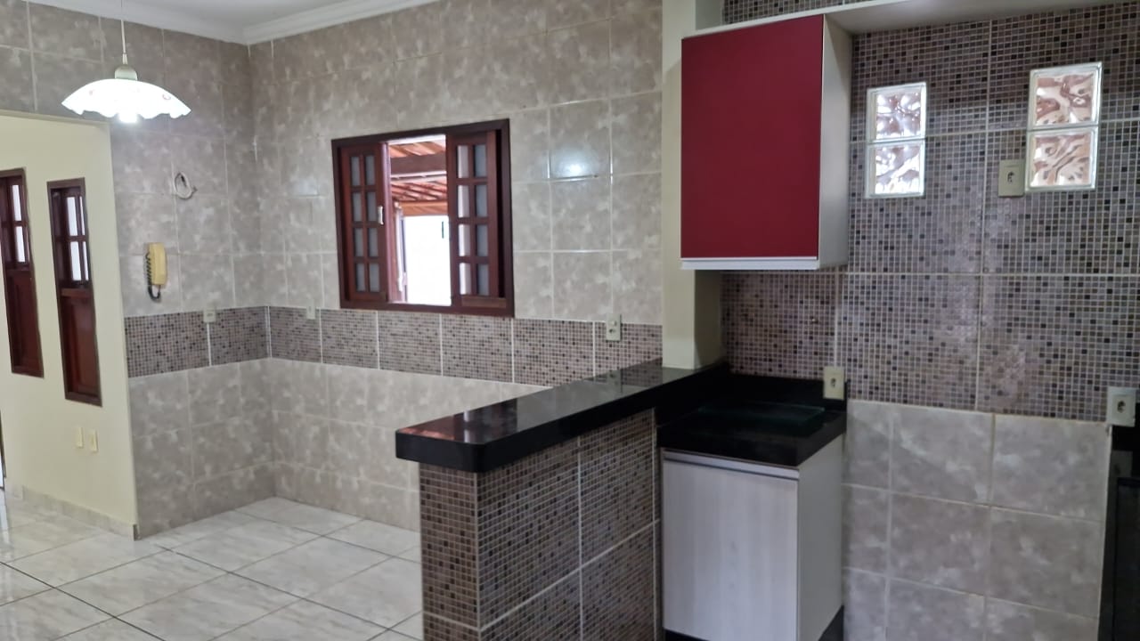 Imagem Casa com 3 Quartos à Venda, 84 m²em Nova Parnamirim - Parnamirim