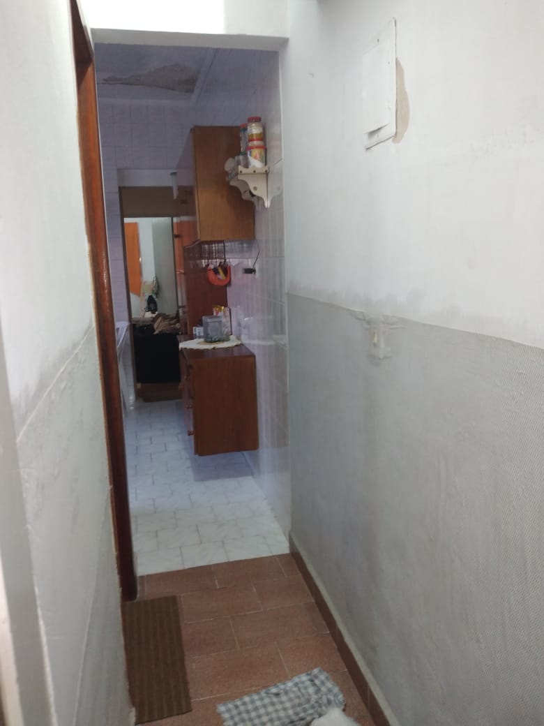 Imagem Casa com 3 Quartos à Venda, 90 m²em Parque Continental - São Vicente