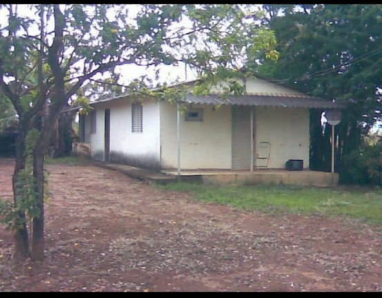 Imagem Chácara com 3 Quartos à Venda, 5.000 m²em Chácara Lourdes Meireles - Valparaíso de Goiás