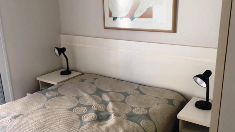 Imagem Apartamento com 3 Quartos à Venda, 98 m² em Riviera - Bertioga