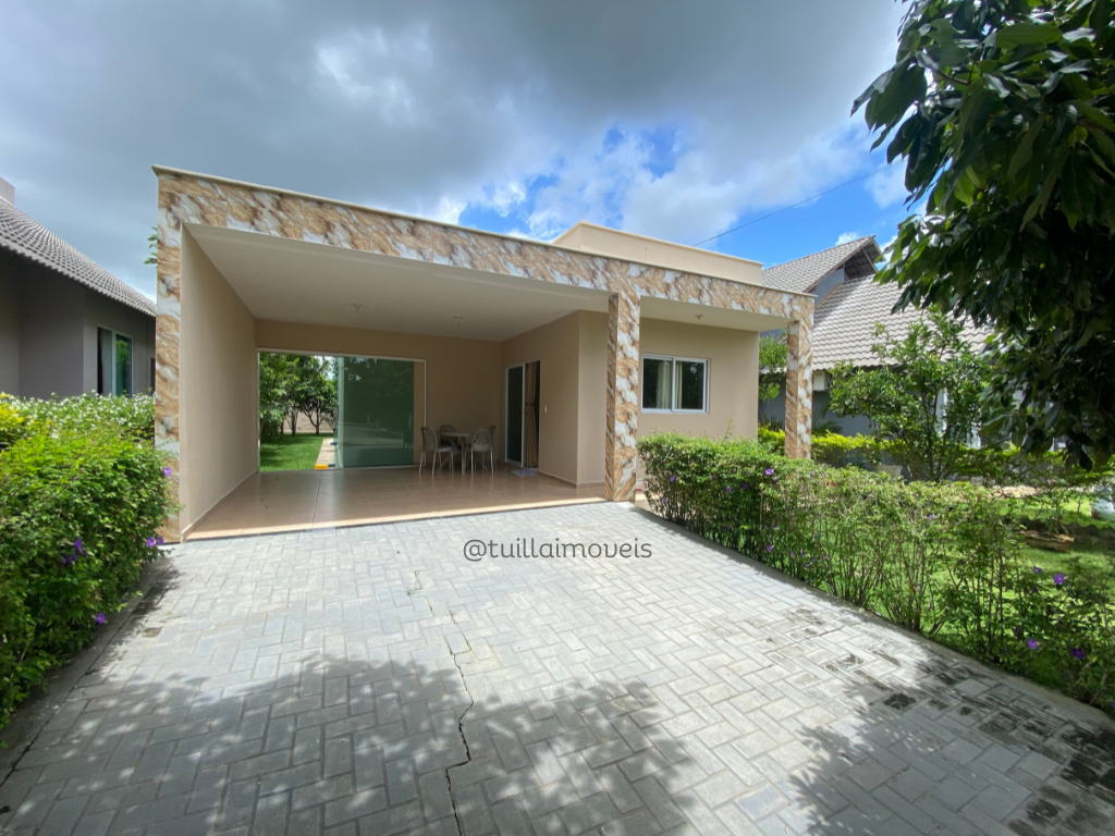 Imagem Casa de Condomínio com 3 Quartos à Venda, 144 m²em centro - Bananeiras Imagem Casa de Condomínio com 3 Quartos à Venda, 144 m²em centro - Bananeiras