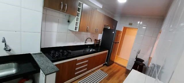 Imagem Apartamento com 2 Quartos à Venda, 71 m²em Vila Patrícia - São José dos Campos Imagem Apartamento com 2 Quartos à Venda, 71 m²em Vila Patrícia - São José dos Campos