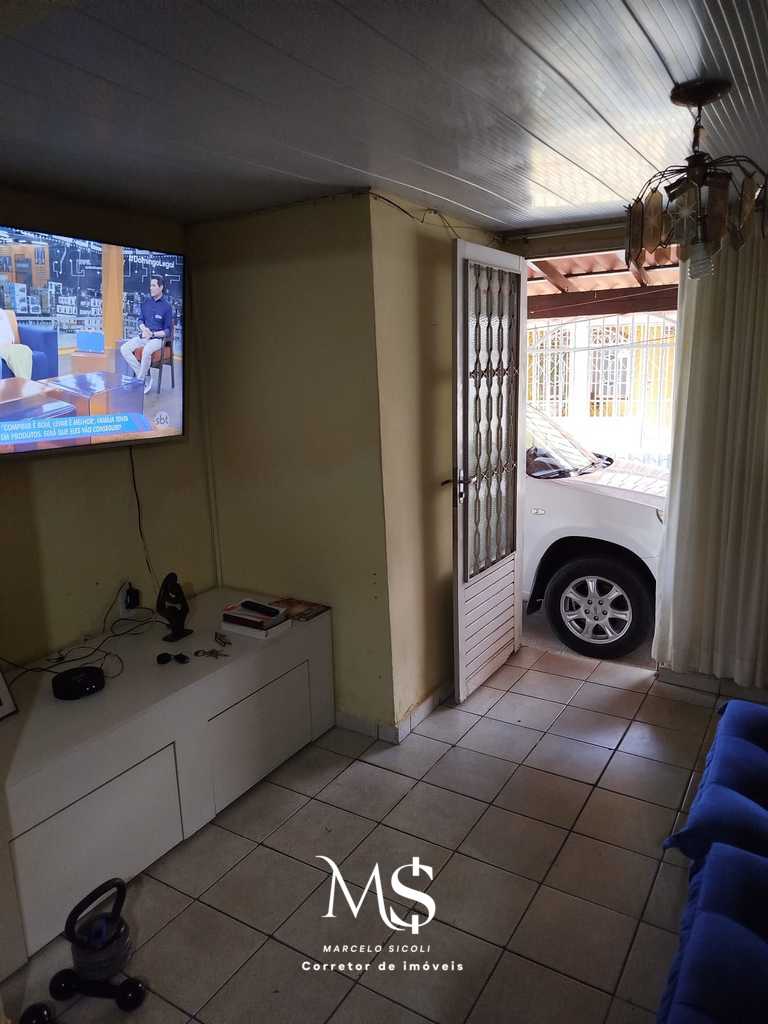 Imagem Casa com 2 Quartos à Venda, 157 m² em Taguatinga Sul (Taguatinga) - Brasília