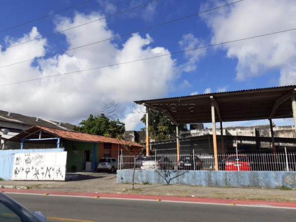 Imagem Galpão para Alugar, 1.000 m² em Santo Amaro - Recife