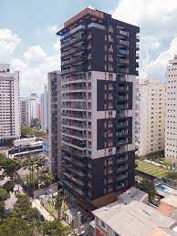 Foto do imóvel Apartamento com 1 Quarto à Venda, 46 m²em Campo Belo - São Paulo