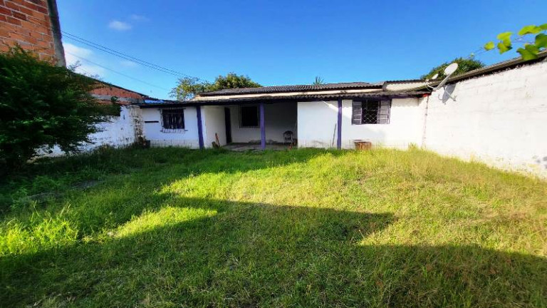 Imagem Casa com 2 Quartos à Venda, 110 m² em Loteamento Jardim Primavera - Caraguatatuba