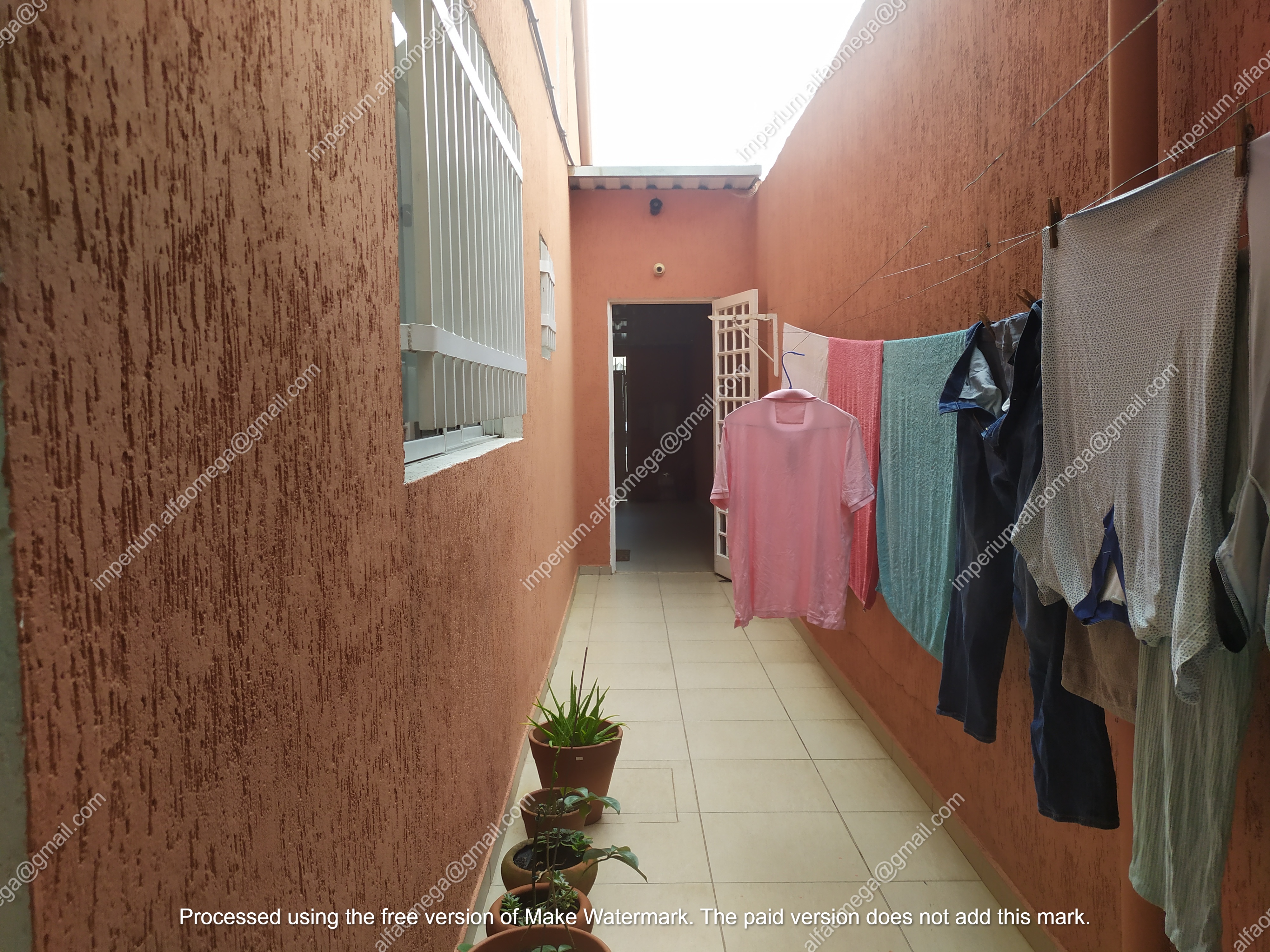 Imagem Sobrado com 3 Quartos à Venda, 240 m²em Jaçanã - São Paulo