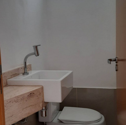 Imagem Apartamento com 4 Quartos à Venda, 126 m² em Setor Bueno - Goiânia Imagem Apartamento com 4 Quartos à Venda, 126 m² em Setor Bueno - Goiânia