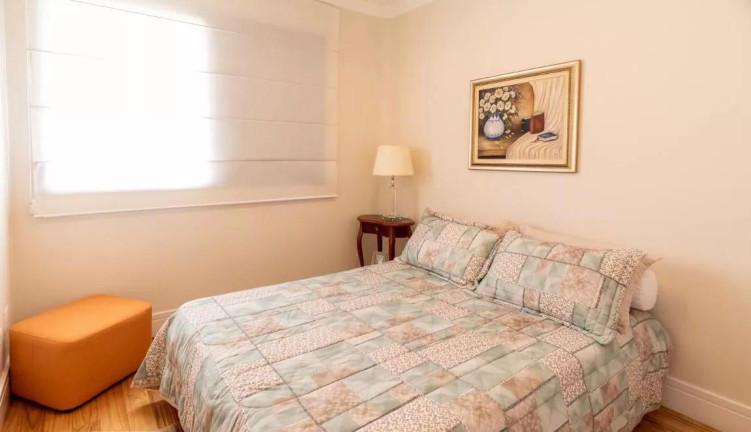 Imagem Apartamento com 4 Quartos à Venda, em Jardim Ampliação - São Paulo Imagem Apartamento com 4 Quartos à Venda, em Jardim Ampliação - São Paulo
