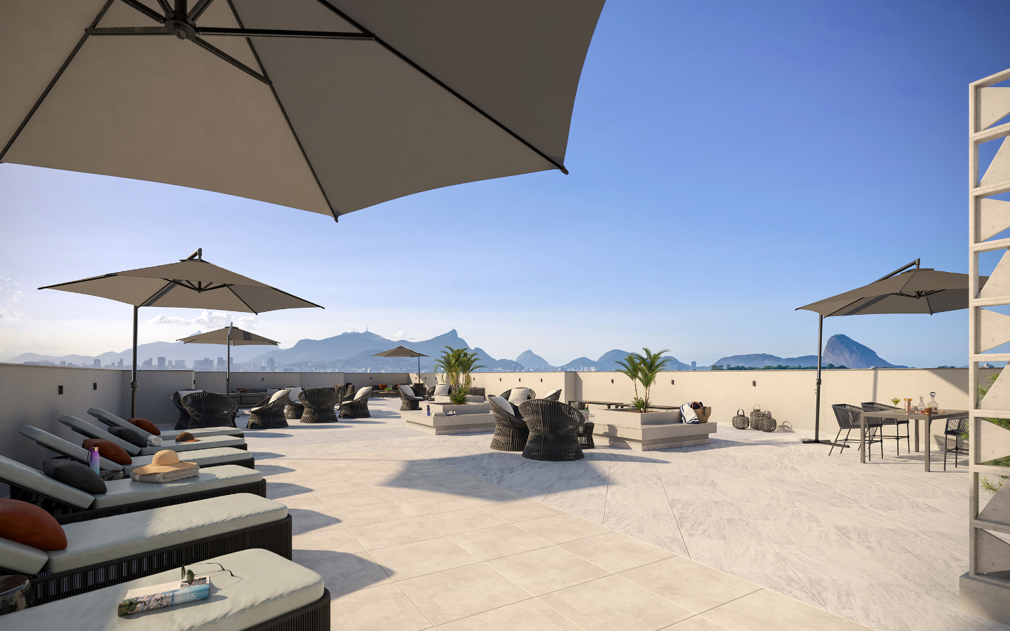 Imagem Edifício Residencial com 2 Quartos à Venda, 52 m²em Centro - Niterói Imagem Edifício Residencial com 2 Quartos à Venda, 52 m²em Centro - Niterói