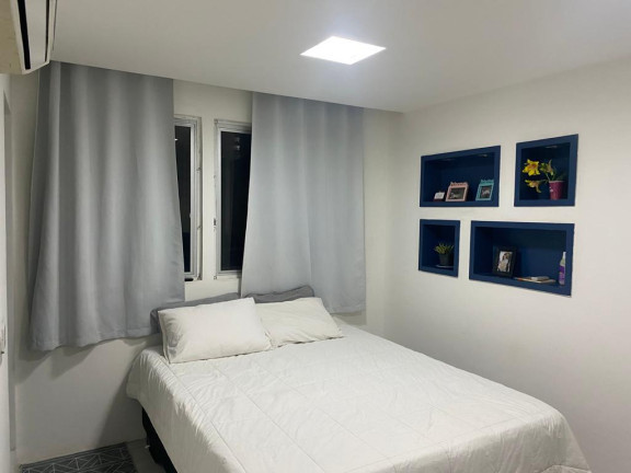 Imagem Apartamento com 4 Quartos à Venda,  em Boa Viagem - Recife