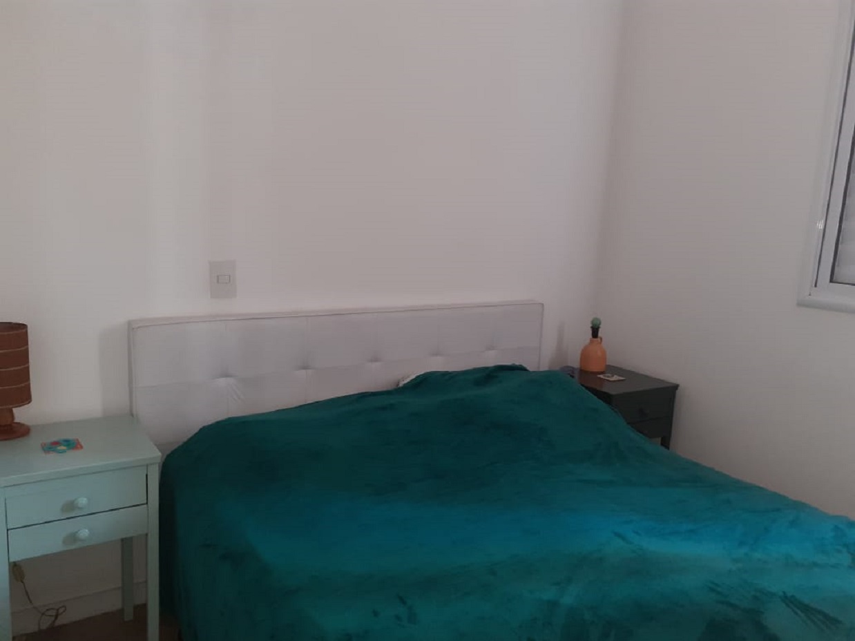 Imagem Apartamento com 2 Quartos à Venda, 70 m² em Vila Suzana - São Paulo