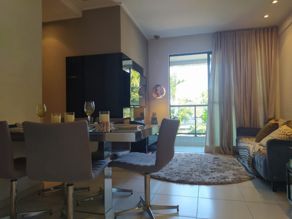 Imagem Apartamento com 3 Quartos à Venda, 64 m² em Cordeiro - Recife Imagem Apartamento com 3 Quartos à Venda, 64 m² em Cordeiro - Recife