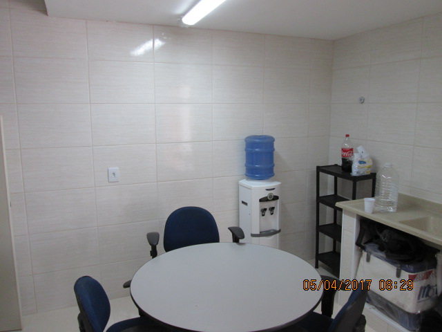Imagem Galpão para Alugar, 320 m² em Vila Anastácio - São Paulo