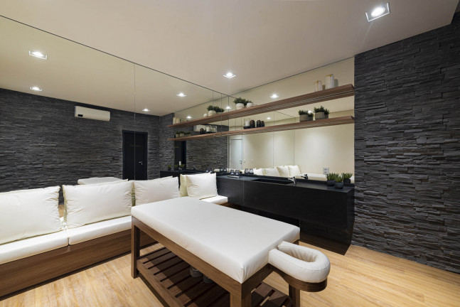 Imagem Apartamento com 4 Quartos à Venda, 336 m² em Alphaville Empresarial - Barueri