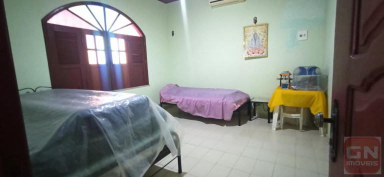 Imagem Casa com 3 Quartos à Venda, 211 m² em Chapéu Virado (Mosqueiro) - Belém Imagem Casa com 3 Quartos à Venda, 211 m² em Chapéu Virado (Mosqueiro) - Belém