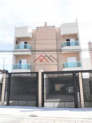 Imagem Apartamento com 2 Quartos à Venda, 80 m² em Vila Homero Thon - Santo André Imagem Apartamento com 2 Quartos à Venda, 80 m² em Vila Homero Thon - Santo André