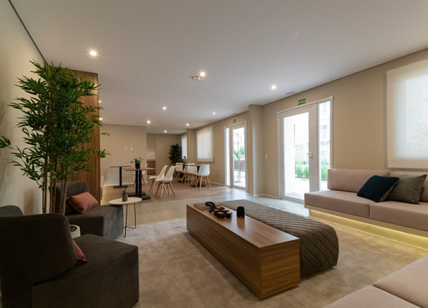 Imagem Apartamento com 2 Quartos à Venda, em Cambuci - São Paulo Imagem Apartamento com 2 Quartos à Venda, em Cambuci - São Paulo