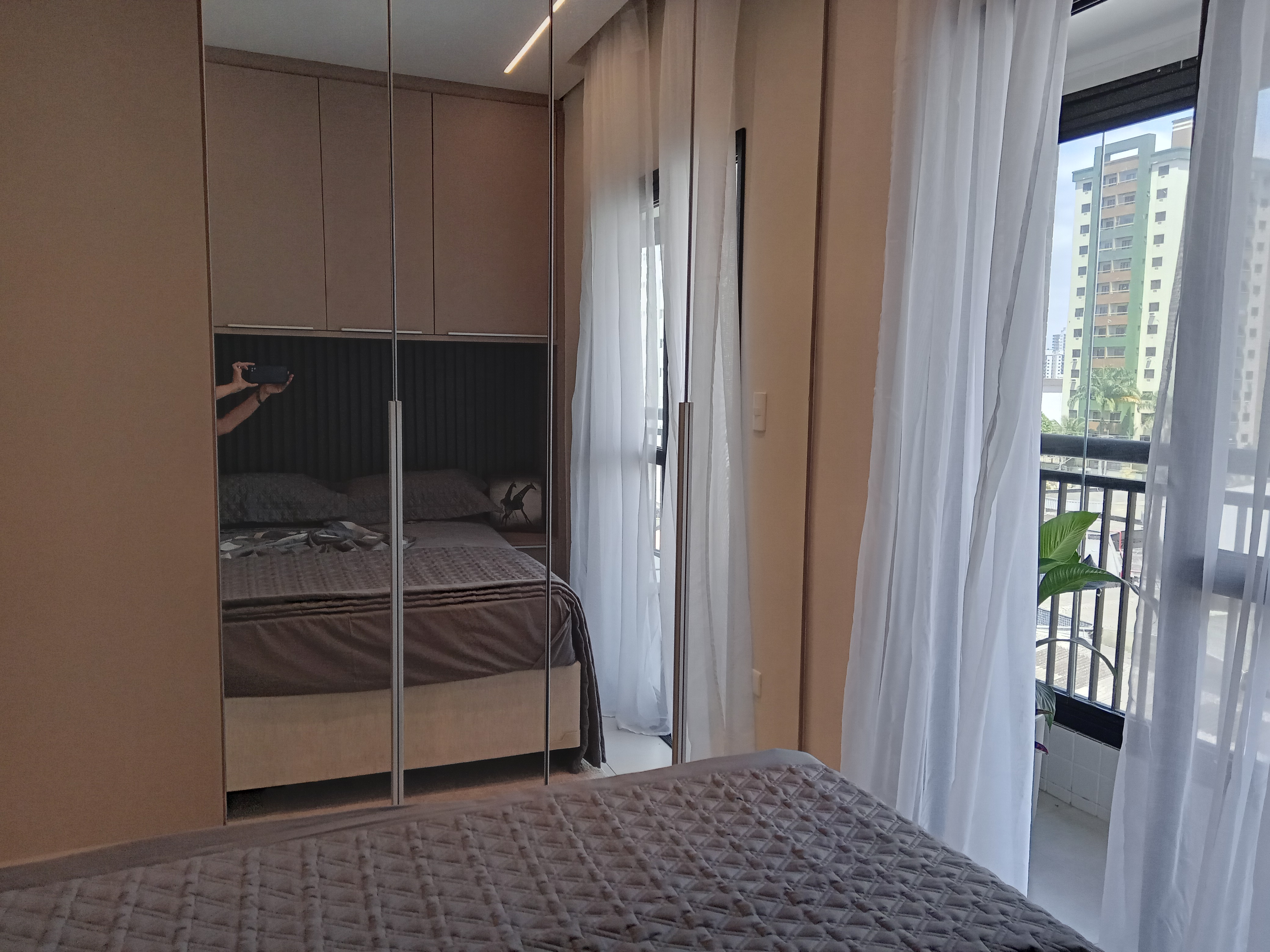 Imagem Apartamento com 2 Quartos à Venda, 58 m²em Tupi - Praia Grande