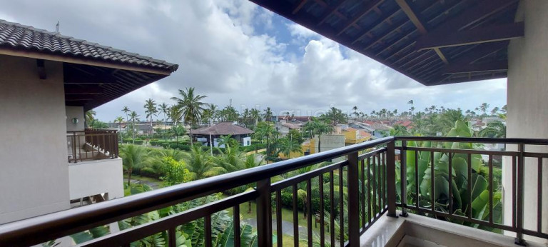 Imagem Apartamento com 3 Quartos à Venda, 92 m² em Porto de Galinhas - Ipojuca