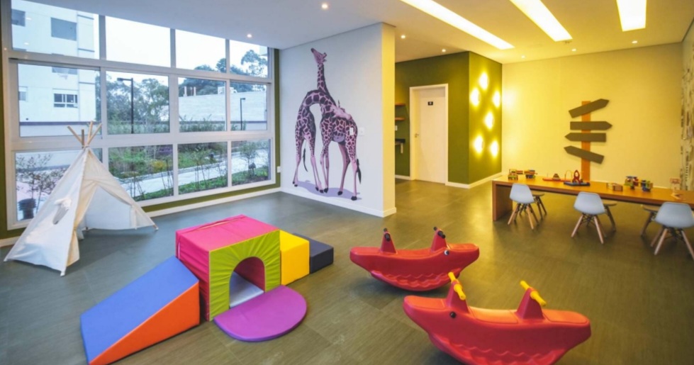 Imagem Apartamento com 2 Quartos à Venda, 47 m² em Vila Andrade - São Paulo