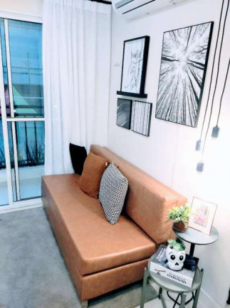 Imagem Apartamento com 2 Quartos à Venda, 43 m² em Jardim Brasília (zona Leste) - São Paulo Imagem Apartamento com 2 Quartos à Venda, 43 m² em Jardim Brasília (zona Leste) - São Paulo