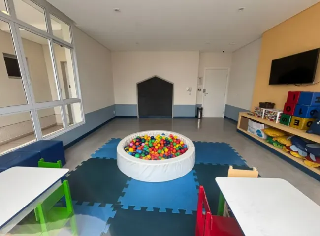 Imagem Apartamento com 3 Quartos à Venda, 80 m² em Vila Formosa - São Paulo Imagem Apartamento com 3 Quartos à Venda, 80 m² em Vila Formosa - São Paulo