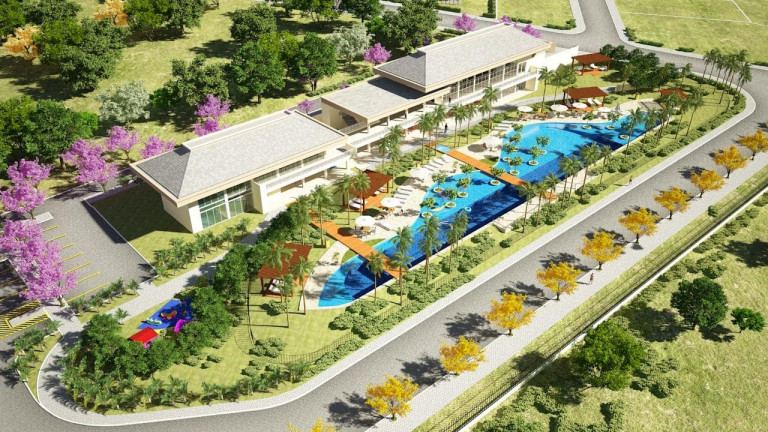 Imagem Terreno à Venda, 300 m² em Nova Parnamirim - Parnamirim