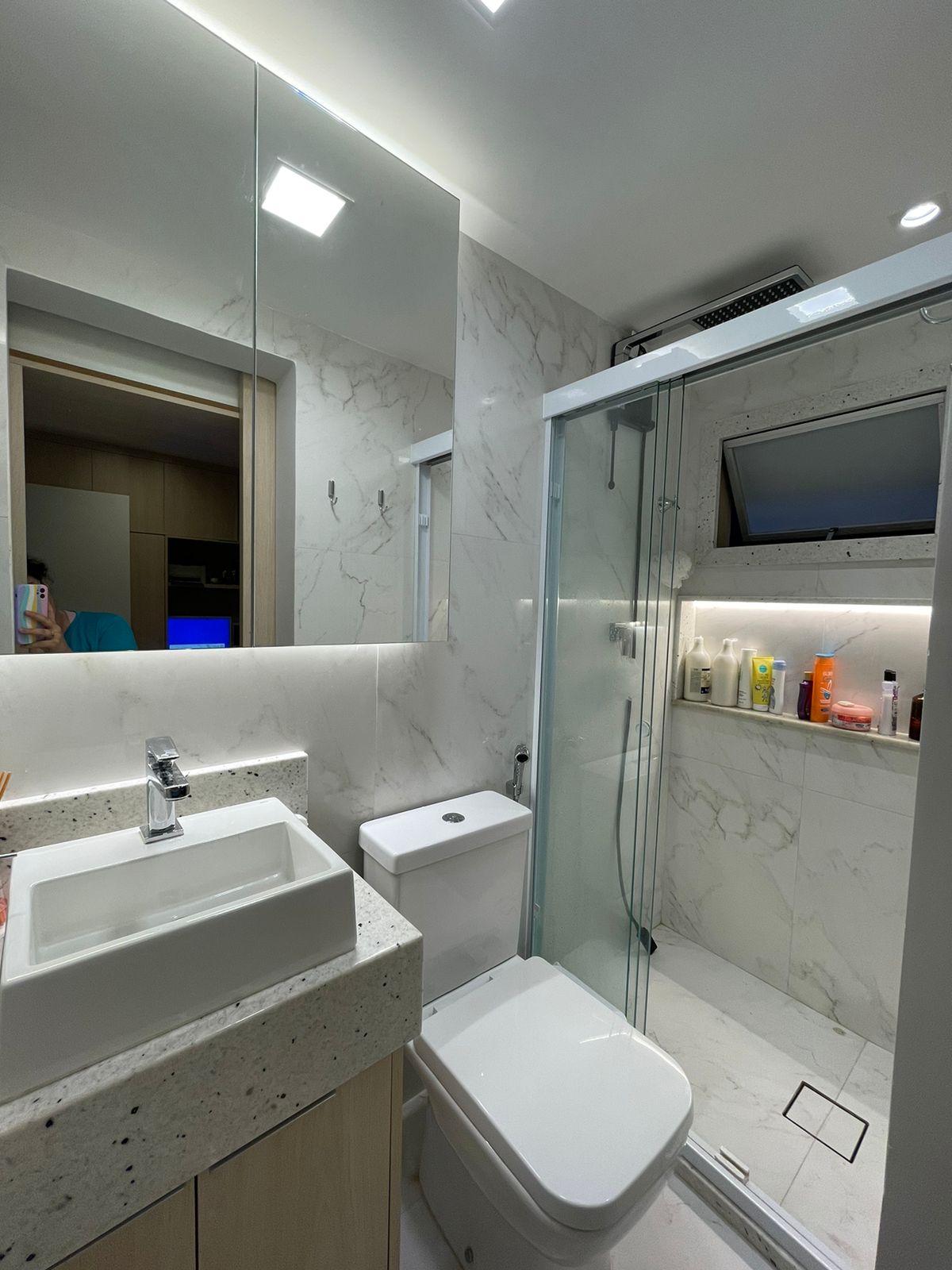 Imagem Apartamento com 2 Quartos à Venda, 60 m²em Itapuã - Vila Velha