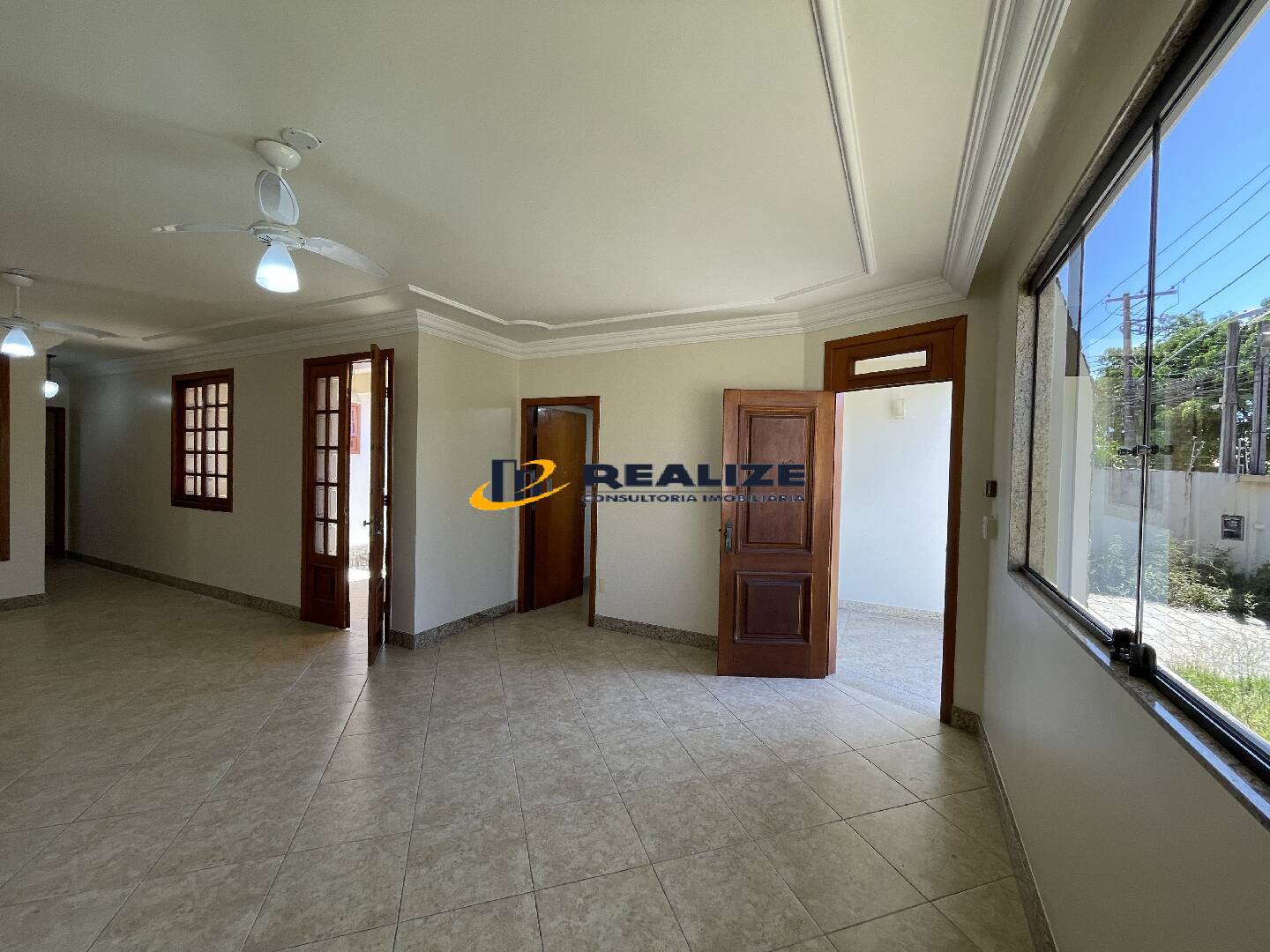 Imagem Casa com 3 Quartos à Venda, 127 m²em Parque Turf Club - Campos dos Goytacazes