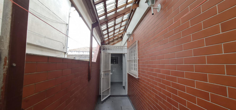 Imagem Casa de Vila com 4 Quartos à Venda, 150 m² em Vila Santa Catarina - São Paulo Imagem Casa de Vila com 4 Quartos à Venda, 150 m² em Vila Santa Catarina - São Paulo