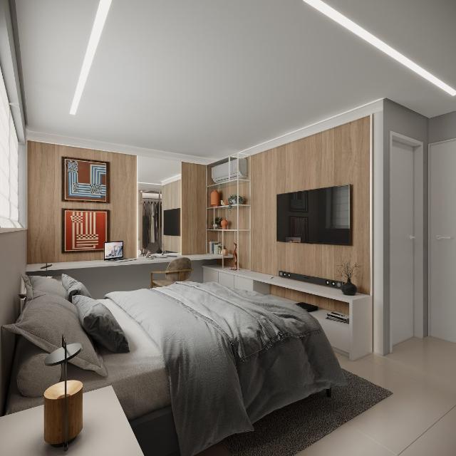 Imagem Apartamento com 4 Quartos à Venda, 131 m²em Boa Viagem - Recife Imagem Apartamento com 4 Quartos à Venda, 131 m²em Boa Viagem - Recife