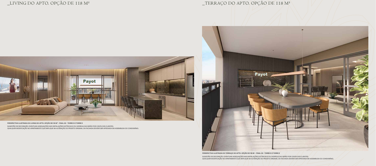 Imagem Apartamento com 4 Quartos à Venda, 126 m²em Mooca - São Paulo