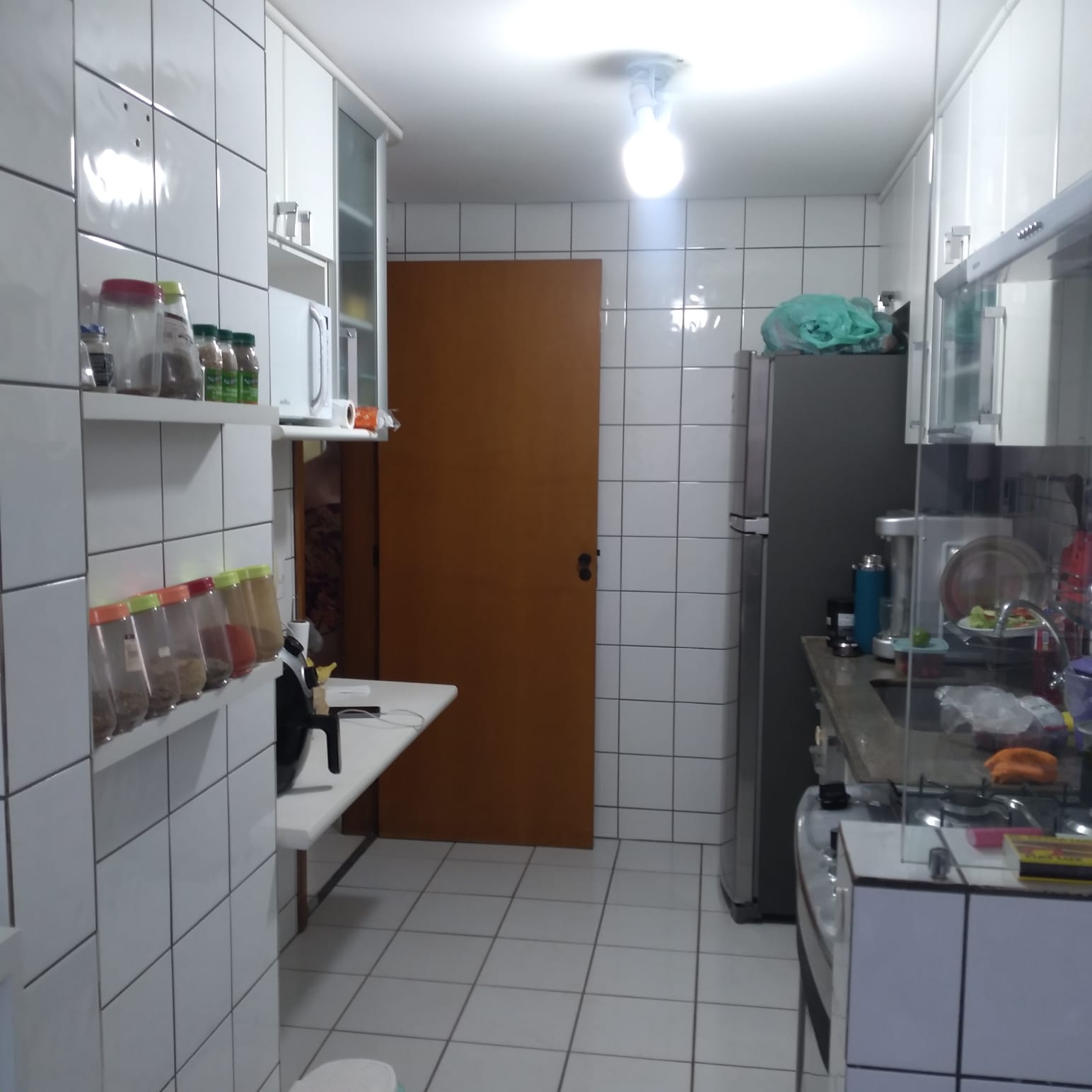Imagem Apartamento com 2 Quartos à Venda, 67 m²em Sul (Águas Claras) - Brasília Imagem Apartamento com 2 Quartos à Venda, 67 m²em Sul (Águas Claras) - Brasília
