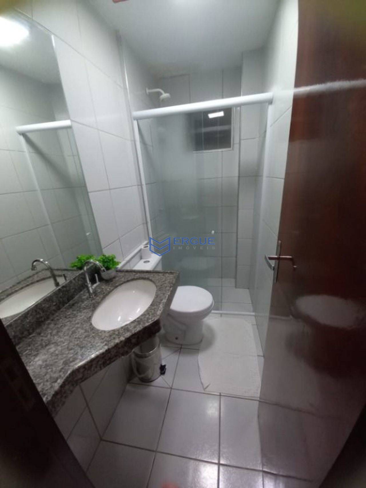Imagem Apartamento com 3 Quartos à Venda, 60 m² em Mondubim - Fortaleza