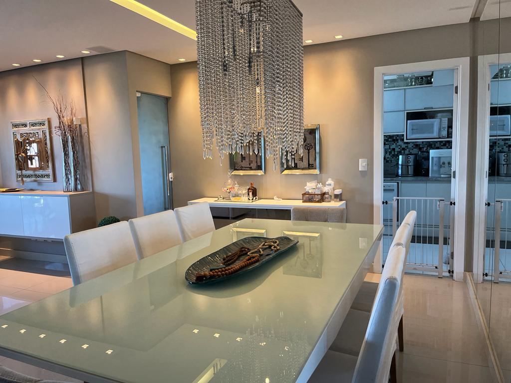 Imagem Apartamento com 4 Quartos à Venda, 145 m²em Piatã - Salvador