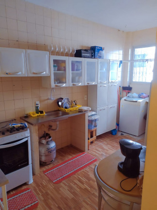Imagem Apartamento com 2 Quartos à Venda,  em Padre Andrade - Fortaleza