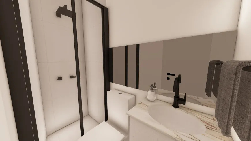 Imagem Apartamento com 3 Quartos à Venda, 94 m² em Vila Nova Conceição - São Paulo
