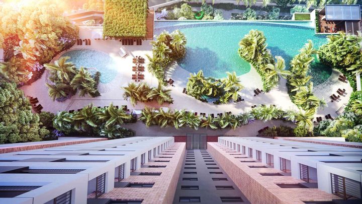 Imagem Apartamento com 2 Quartos à Venda, 50 m² em Brás - São Paulo