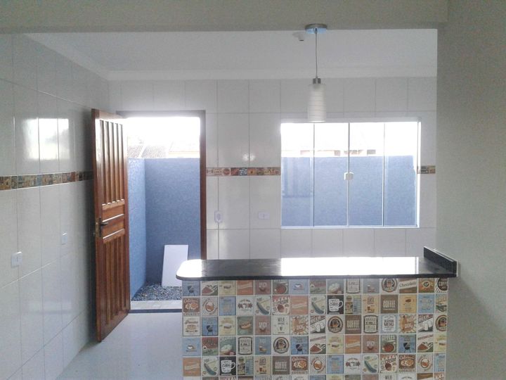 Imagem Casa com 2 Quartos à Venda, 54 m² em Eucaliptos - Fazenda Rio Grande Imagem Casa com 2 Quartos à Venda, 54 m² em Eucaliptos - Fazenda Rio Grande