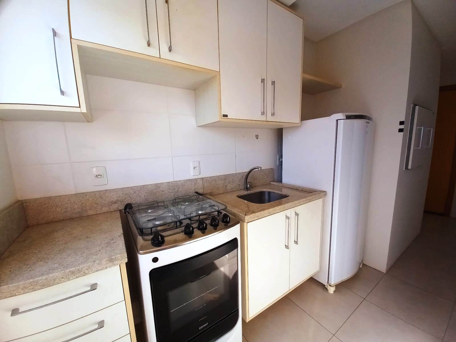Imagem Apartamento com 2 Quartos à Venda, 80 m²em Centro - Tramandaí