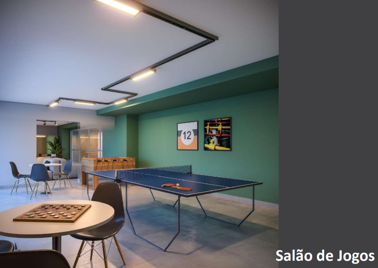 Imagem Apartamento com 2 Quartos à Venda, 44 m²em Vila Sônia - São Paulo Imagem Apartamento com 2 Quartos à Venda, 44 m²em Vila Sônia - São Paulo