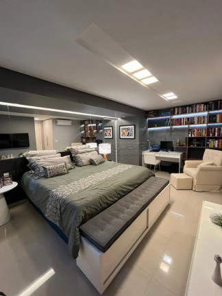 Imagem Apartamento com 3 Quartos à Venda, 137 m² em Pina - Recife Imagem Apartamento com 3 Quartos à Venda, 137 m² em Pina - Recife