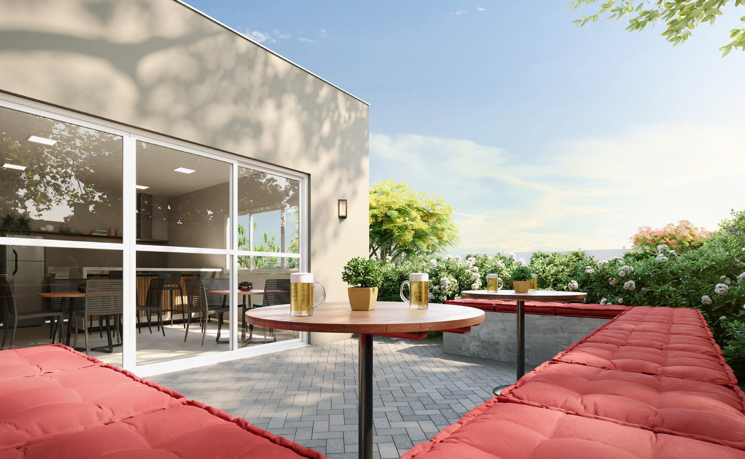 Imagem Apartamento com 2 Quartos à Venda, 48 m²em Vila Virgínia - Ribeirão Preto