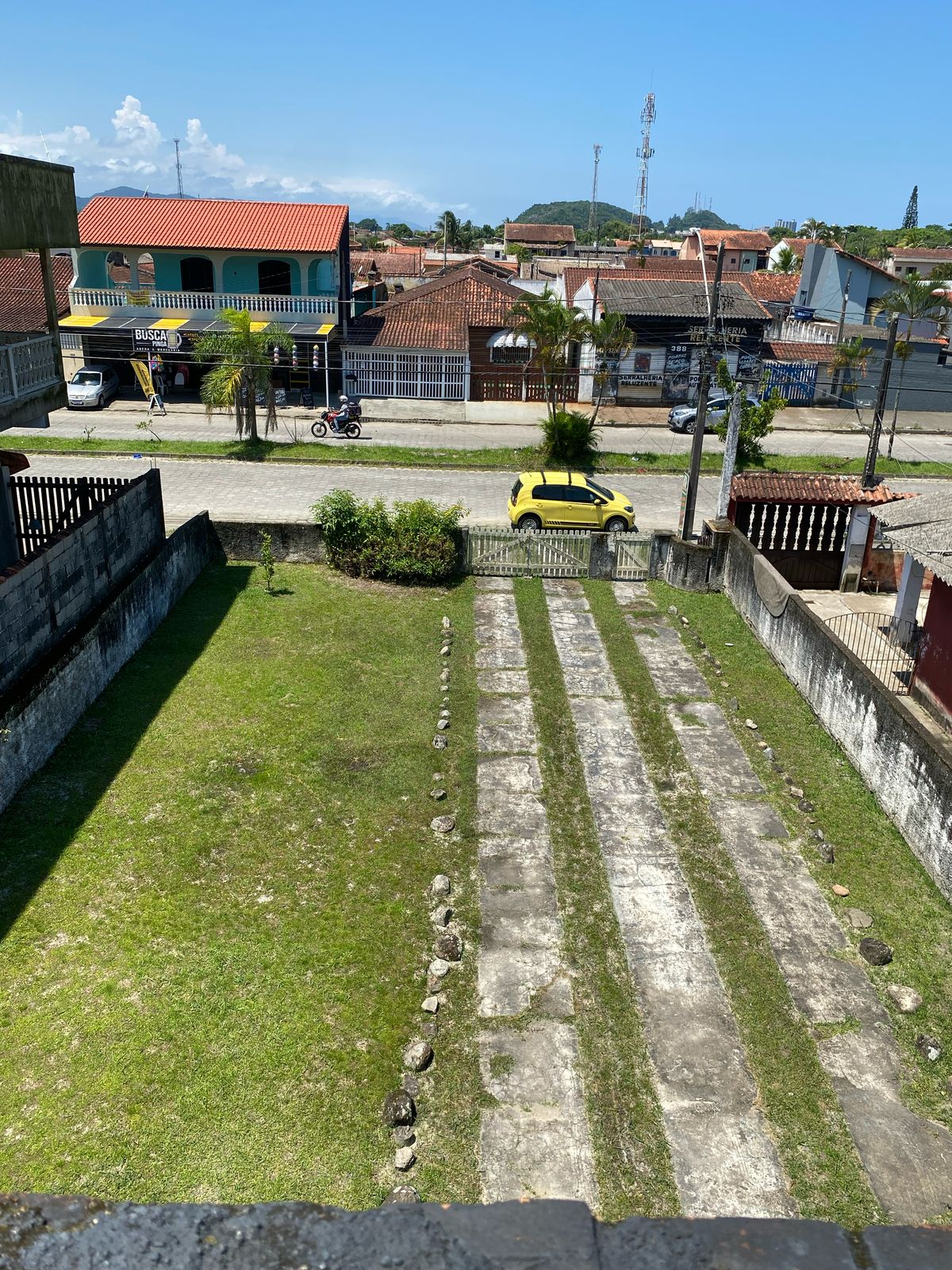 Imagem Casa com 2 Quartos à Venda, 85 m² em Cibratel II - Itanhaém