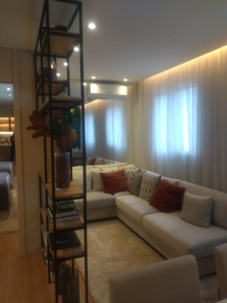 Apartamento com 2 Quartos à Venda, 36 m² em Umarizal - São Paulo