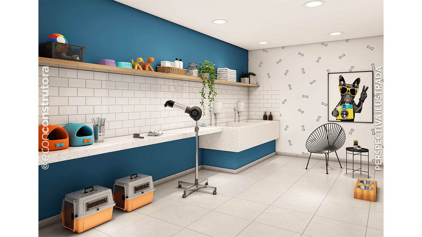 Imagem Apartamento com 3 Quartos à Venda, 56 m²em Chácara Califórnia - São Paulo Imagem Apartamento com 3 Quartos à Venda, 56 m²em Chácara Califórnia - São Paulo