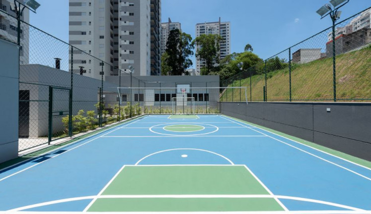 Imagem Apartamento com 4 Quartos à Venda, 129 m² em Jardim Caboré - São Paulo