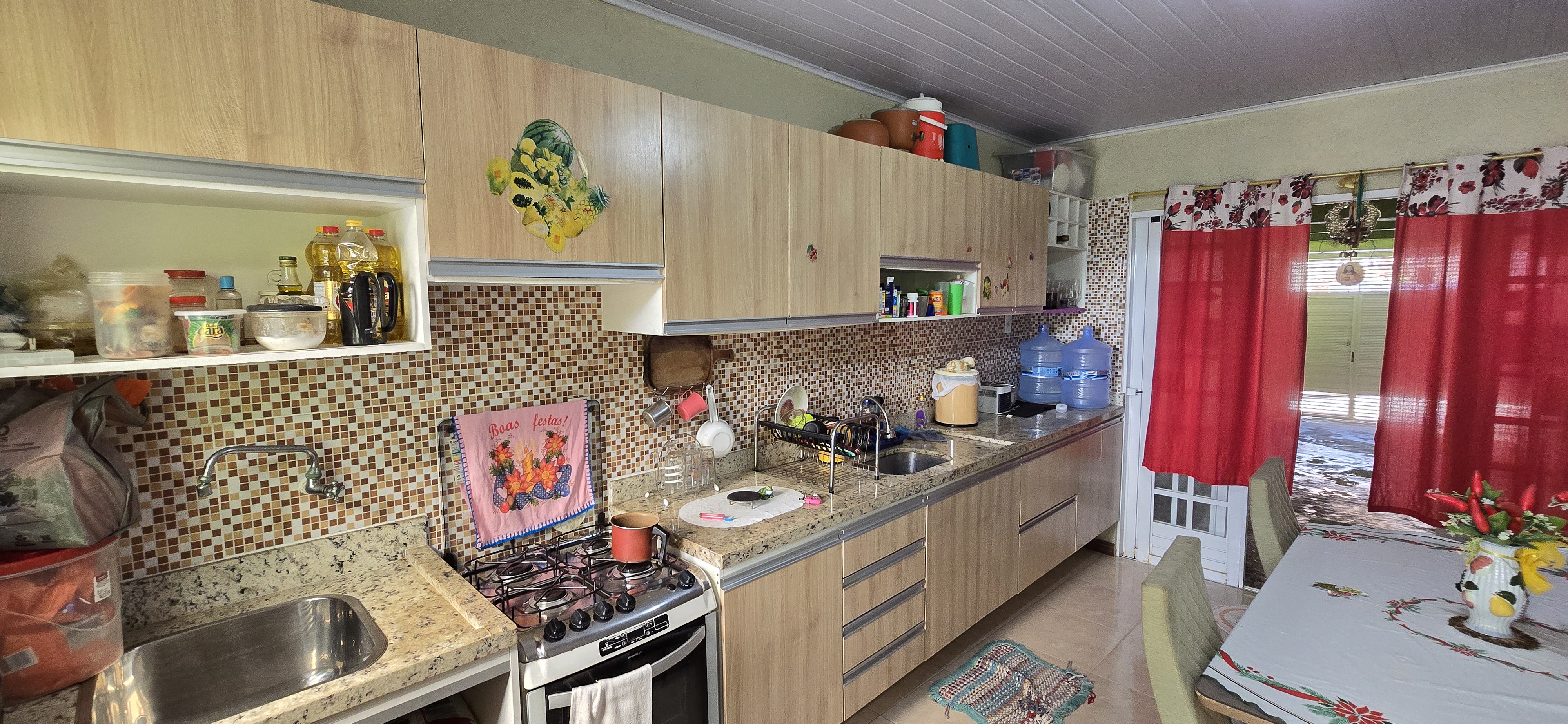 Imagem Casa com 2 Quartos à Venda, 130 m² em Lírio do Vale - Manaus