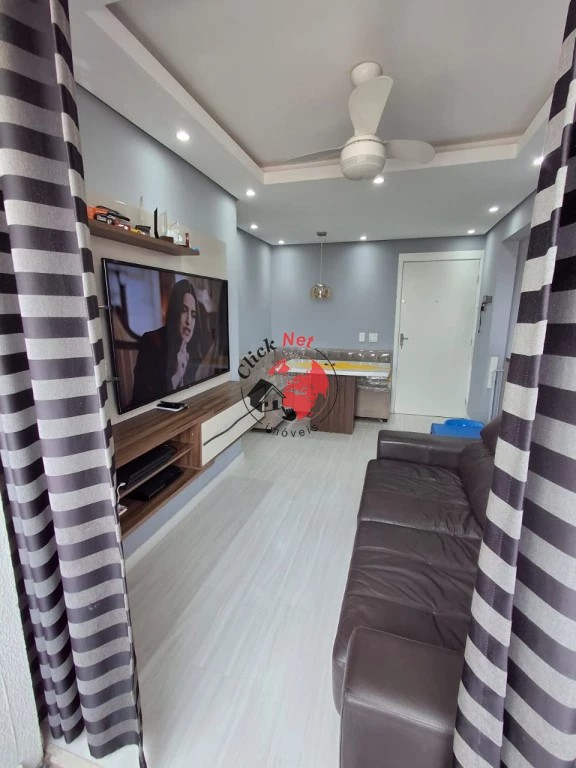 Imagem Apartamento com 2 Quartos à Venda, 47 m² em Santa Terezinha - São Bernardo do Campo